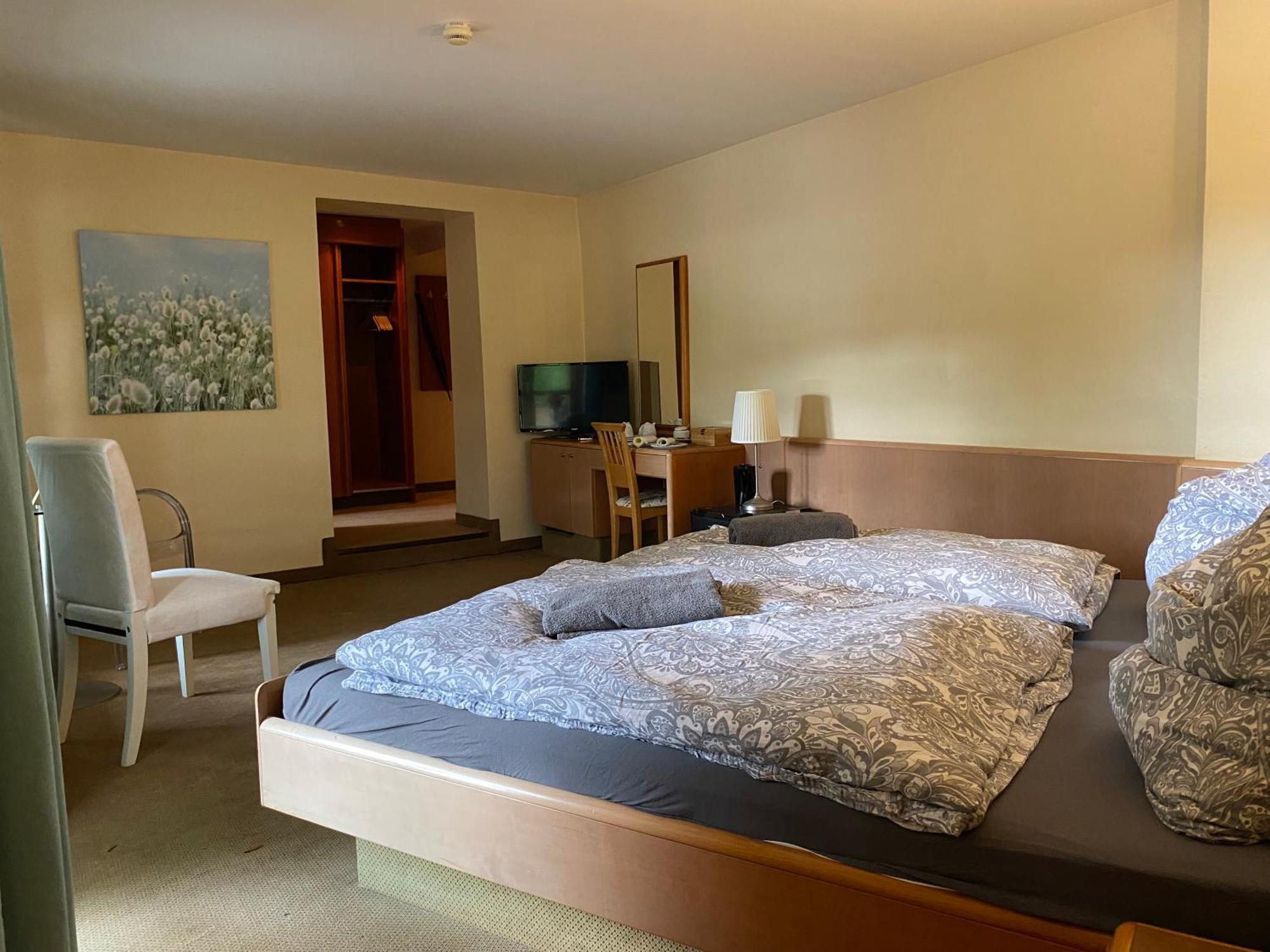 Gaestehaus Ca'Leone Bad Tölz Dış mekan fotoğraf